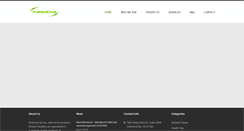 Desktop Screenshot of pharmaxus.com